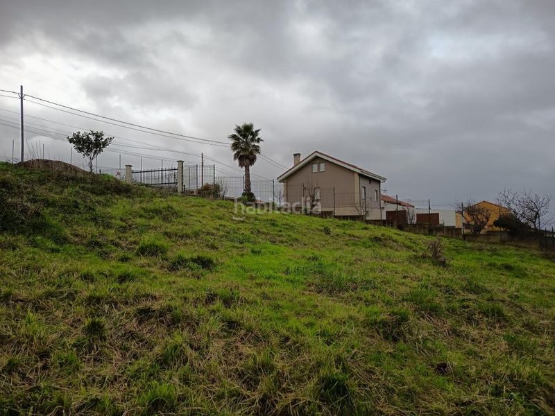 Foto 2bd1ce2d-fd0d-4be6-9a96-b684369d7c86. Terreny residencial a Verdicio-Bañugues-Cabo Peña Gozón