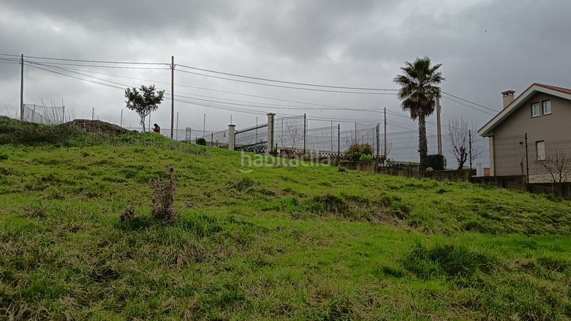 Foto 49096d3d-c55d-4727-a944-c9516eb40178. Terreny residencial a Verdicio-Bañugues-Cabo Peña Gozón
