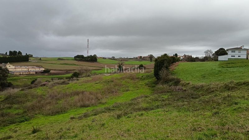 Foto 4da63590-391f-49fb-b22e-c3efff8582b0. Terreny residencial a Verdicio-Bañugues-Cabo Peña Gozón