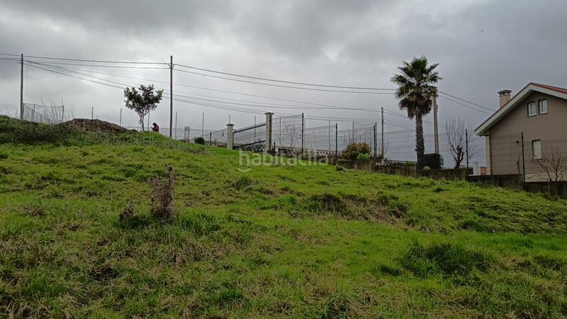 Foto 6e243ed6-0b8a-45e8-9932-1209ddfe13e3. Terreny residencial a Verdicio-Bañugues-Cabo Peña Gozón