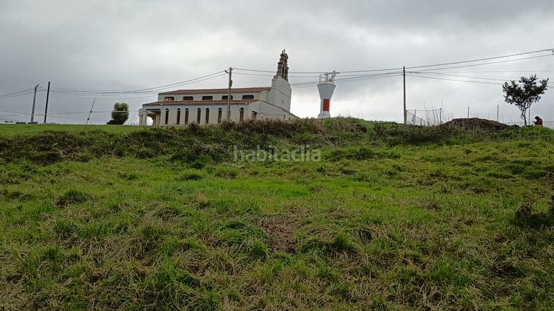 Foto 814992fb-e9c8-43ca-a4aa-8c4ef90339d1. Terreny residencial a Verdicio-Bañugues-Cabo Peña Gozón