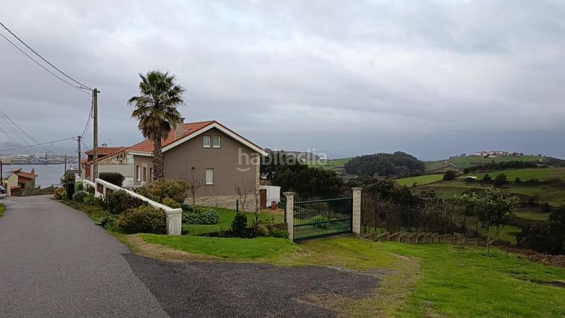 Foto 8c8fea3b-3e66-4153-a7b4-a6d4edf87b86. Terreny residencial a Verdicio-Bañugues-Cabo Peña Gozón