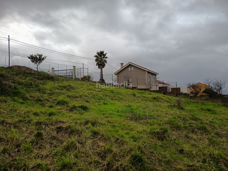 Foto c2a55f65-d997-4eaf-b2b7-74b392c1ee03. Terreny residencial a Verdicio-Bañugues-Cabo Peña Gozón