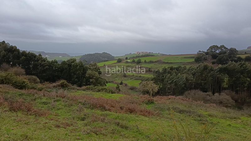 Foto d2133a58-8588-4c4e-9628-46c844d381d8. Terreny residencial a Verdicio-Bañugues-Cabo Peña Gozón