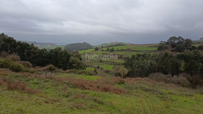 Foto d5bcc062-25af-4805-9935-7323e081e98e. Terreny residencial a Verdicio-Bañugues-Cabo Peña Gozón