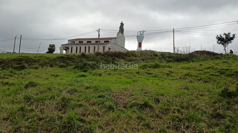 Foto e0b2f853-9b03-41a7-994e-224fe622de39. Terreny residencial a Verdicio-Bañugues-Cabo Peña Gozón