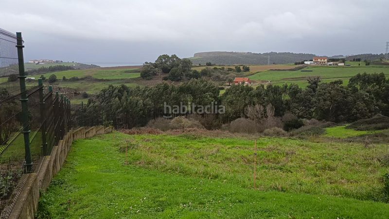 Foto fc513952-24c2-4039-a897-ce76678b7ca8. Terreny residencial a Verdicio-Bañugues-Cabo Peña Gozón