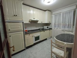 Rent Flat  Calle marcos del torniello. Piso alquiler céntrico, calle marcos del torniello, (avilés) ast