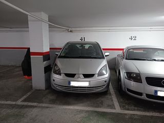 Miete Autoparkplatz in Calle concepción arenal 8. Alquiler de plaza de garaje céntrica en avilés, asturias