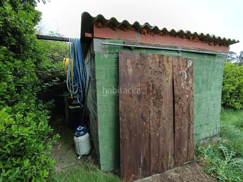 Foto 04f77305-28bf-4994-a911-f91185444215. Finca rústica a Verdicio-Bañugues-Cabo Peña Gozón