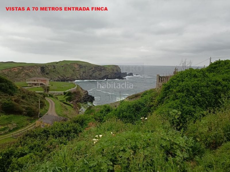 Foto 42dc1982-9350-41d9-9151-90c09dc08e66. Finca rústica a Verdicio-Bañugues-Cabo Peña Gozón