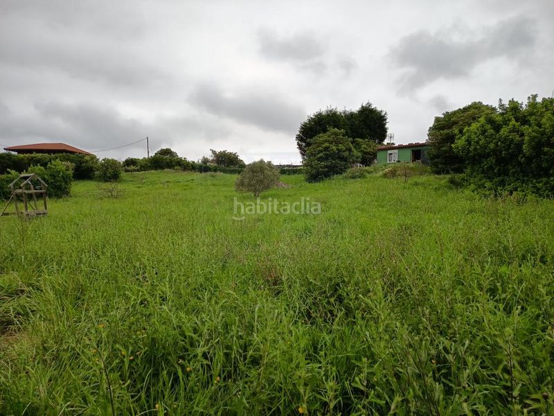 Foto 773fd5e3-880e-478b-931c-50023464fa36. Finca rústica a Verdicio-Bañugues-Cabo Peña Gozón