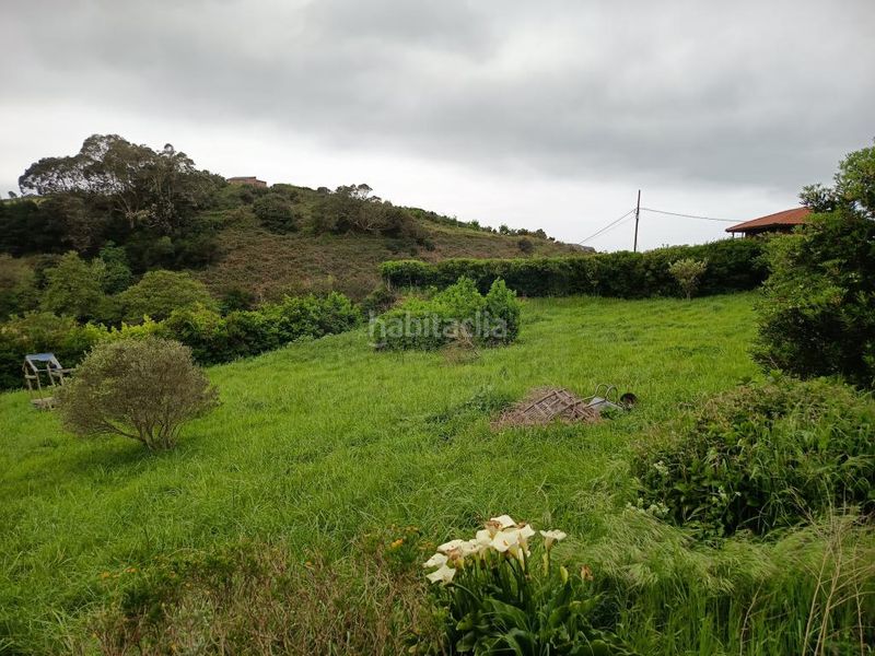 Foto 881063f5-420c-4e66-921c-38ad0b1951a5. Finca rústica a Verdicio-Bañugues-Cabo Peña Gozón