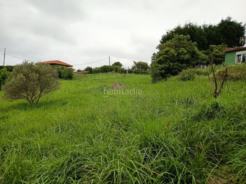 Foto a880d7d9-9928-4425-b028-2b81c483e14d. Finca rústica a Verdicio-Bañugues-Cabo Peña Gozón