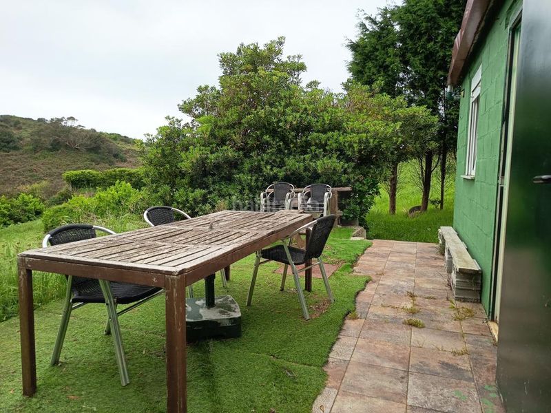 Foto bcbc3ada-693c-49e5-afc1-7ffb1cadb2b8. Finca rústica a Verdicio-Bañugues-Cabo Peña Gozón