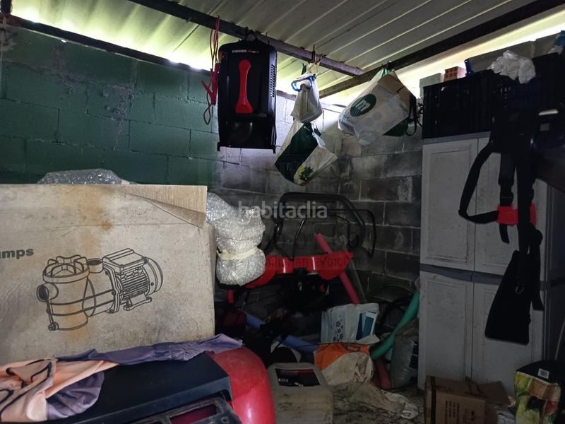 Foto d1bd7fcb-1f75-413c-be25-c00786f702d5. Finca rústica a Verdicio-Bañugues-Cabo Peña Gozón