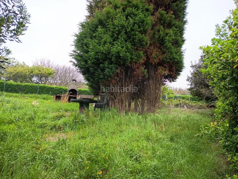Foto f11e3379-a962-4eea-be47-d24497f118a6. Finca rústica a Verdicio-Bañugues-Cabo Peña Gozón