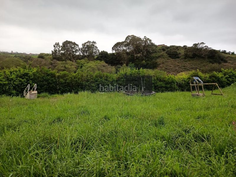 Foto f74c9e4e-27fd-4322-ae93-1cc92347e7cf. Finca rústica a Verdicio-Bañugues-Cabo Peña Gozón
