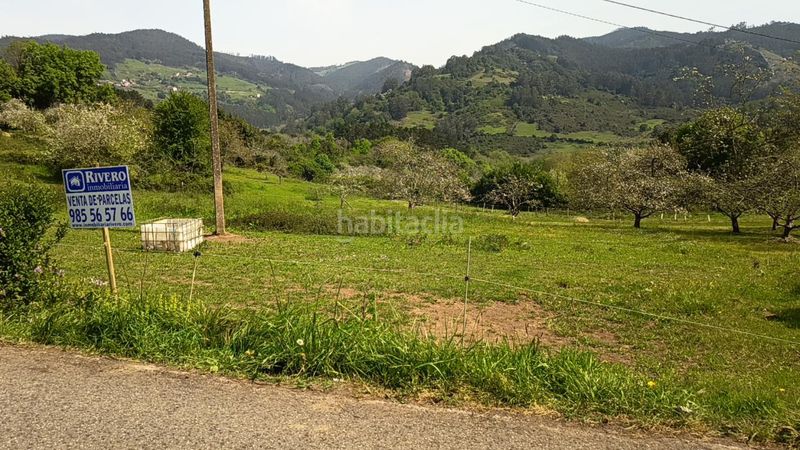 Foto 02a8da9a-85e1-4385-aacf-9a7b9d51f305. Terreny residencial a Candamo