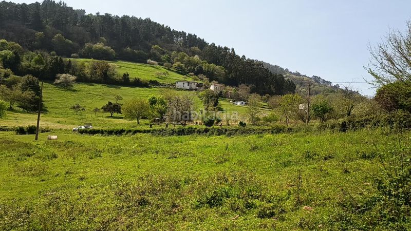 Foto 46a99264-51c3-4a8d-a6d0-f8a1dd508880. Terreny residencial a Candamo