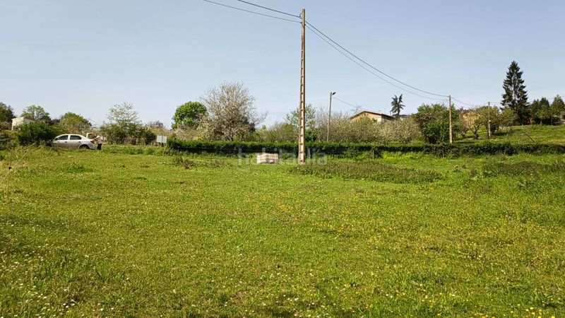 Foto 4efd2752-0d6d-453f-adcd-087cbe3307af. Terreny residencial a Candamo