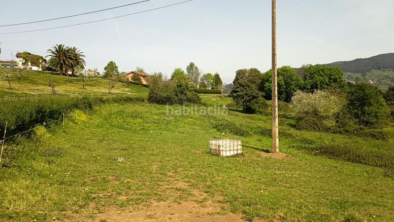 Foto 762a27df-a1ee-4f56-a3e0-fe62be124e13. Terreny residencial a Candamo