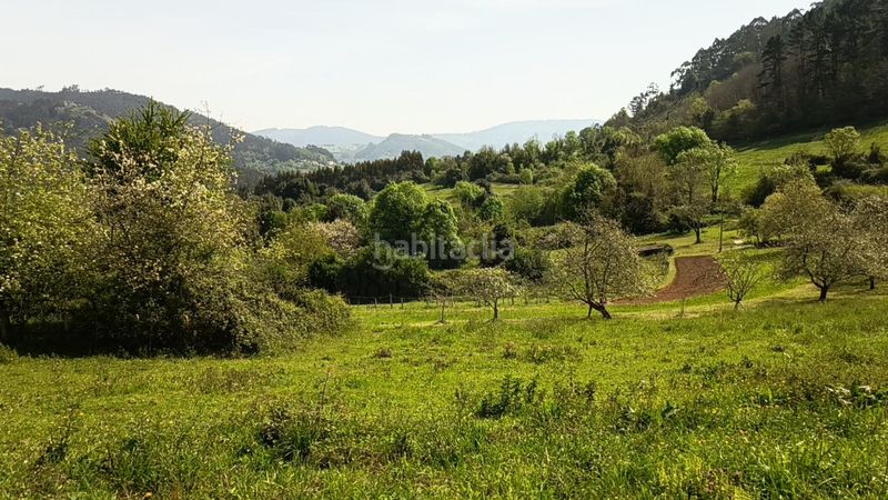 Foto 9b12a977-a804-46ae-8383-e5bfb63932b9. Terreny residencial a Candamo