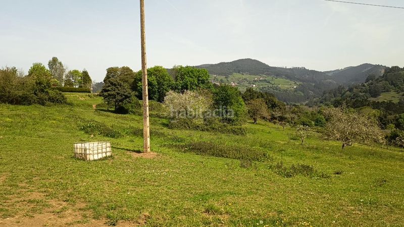 Foto c3f766c0-7ff4-4847-8b3d-1dcb25e10579. Terreny residencial a Candamo