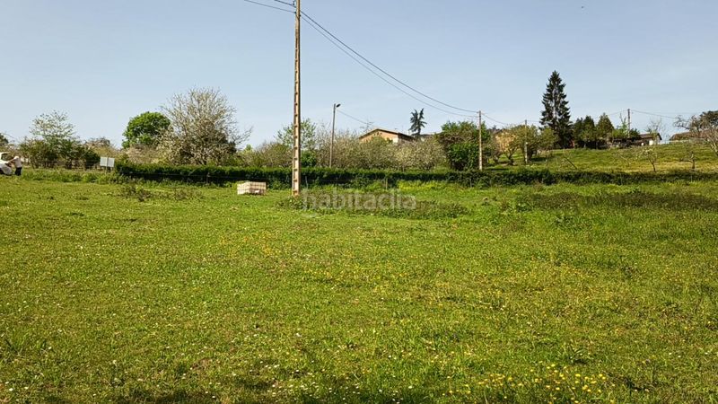 Foto db1774c5-d66f-43ef-b6df-dc402f8156d7. Terreny residencial a Candamo