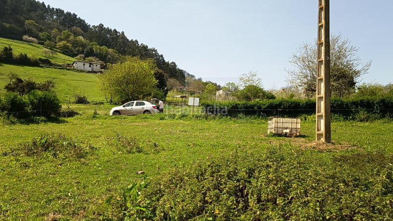 Foto e3d77471-ad78-4515-98f9-eaa838d6274c. Terreny residencial a Candamo