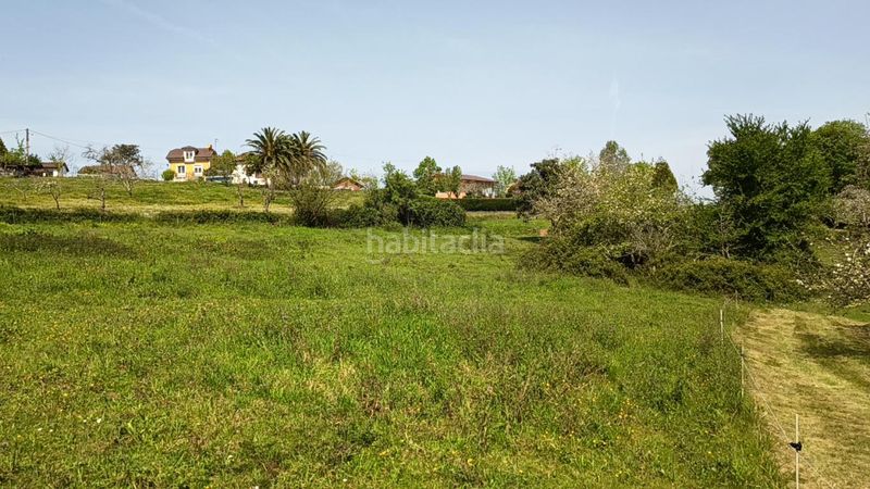 Foto f95e2546-052e-49d4-8968-2b4885decb27. Terreny residencial a Candamo