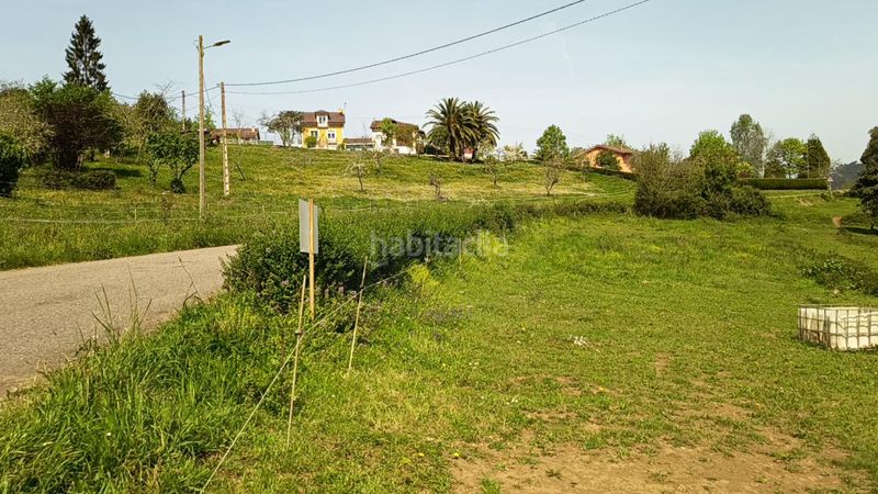 Foto f9780543-8517-4b56-b967-b2292d25325e. Terreny residencial a Candamo