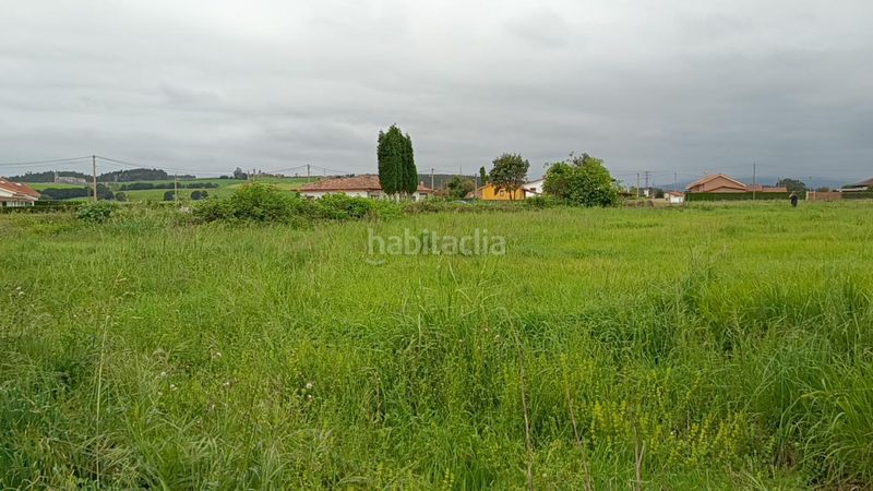 Foto 0ea0bb81-91d1-4770-ba1b-f2937247d0eb. Terreny residencial a Bocines-Nembro-Cardo Gozón