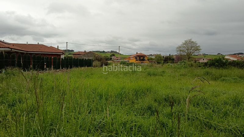 Foto 25aba0dd-84ea-4f5c-9282-503da16c9921. Terreny residencial a Bocines-Nembro-Cardo Gozón