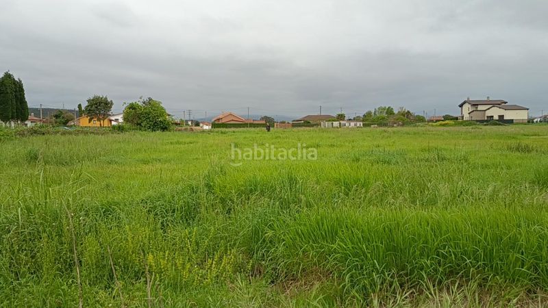Foto 40b6f73d-ea92-4d8b-8954-a288092b0b40. Terreny residencial a Bocines-Nembro-Cardo Gozón