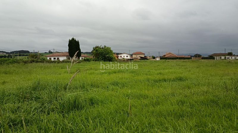 Foto 5590d1d7-e775-46e1-b9aa-5f1a6a1e789d. Terreny residencial a Bocines-Nembro-Cardo Gozón