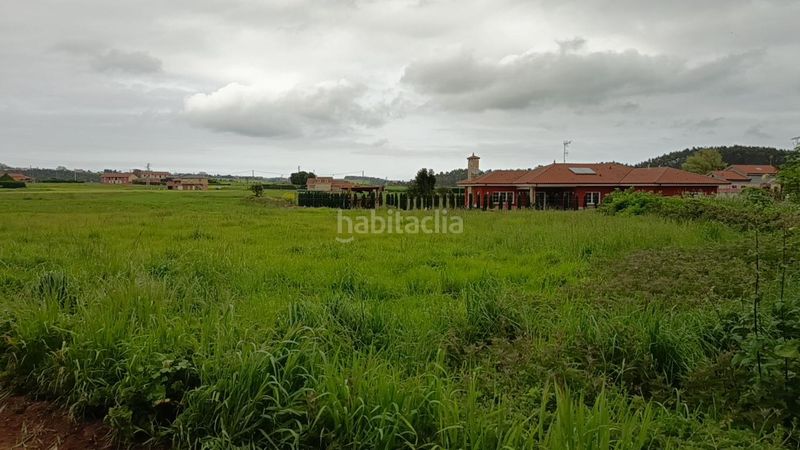 Foto 6d7679c3-cedb-4561-855e-3c5343bf49d5. Terreny residencial a Bocines-Nembro-Cardo Gozón