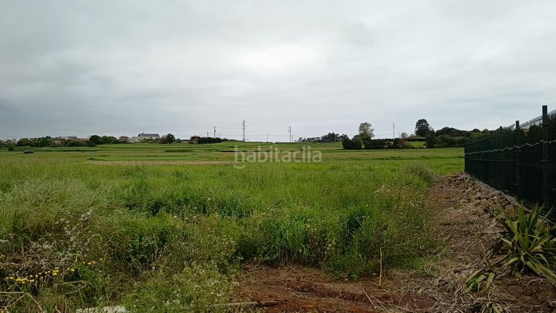 Foto 6fde9378-4808-463b-a550-a50492e8630e. Terreny residencial a Bocines-Nembro-Cardo Gozón