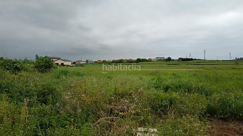 Foto 81c08387-7ec0-44e1-85e1-27b6395a3983. Terreny residencial a Bocines-Nembro-Cardo Gozón