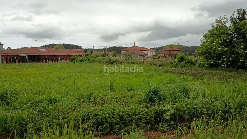 Foto 90cdb33e-1755-4c9d-8b90-5d6feace4056. Terreny residencial a Bocines-Nembro-Cardo Gozón