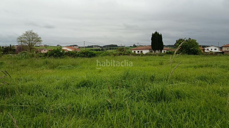 Foto 9dab6ecd-890b-4b05-acf2-14b770d2f9c0. Terreny residencial a Bocines-Nembro-Cardo Gozón