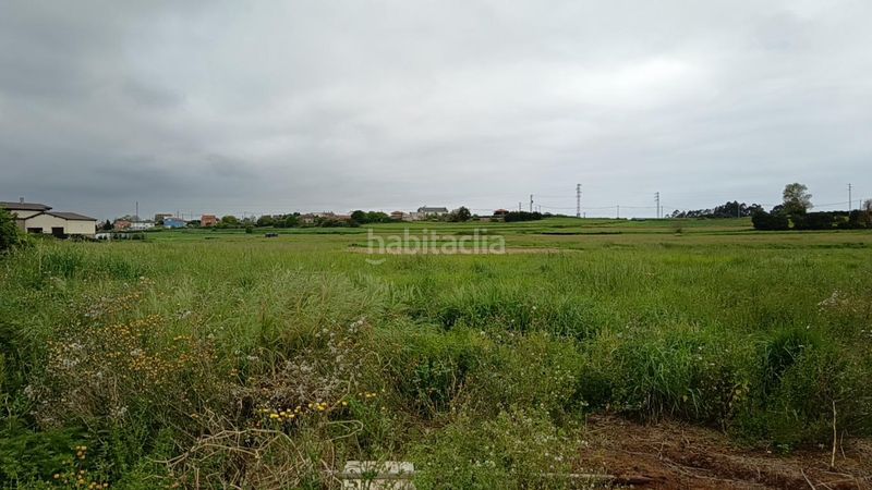 Foto b321ccde-7333-45ce-acfc-1d0d861f4d9d. Terreny residencial a Bocines-Nembro-Cardo Gozón