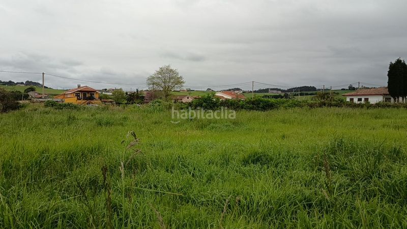 Foto badc609f-ccaa-4117-a2a8-9bfe4bc047b2. Terreny residencial a Bocines-Nembro-Cardo Gozón