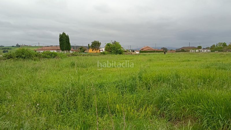 Foto d59f869f-b4c9-4b52-9826-8382cb7aad72. Terreny residencial a Bocines-Nembro-Cardo Gozón