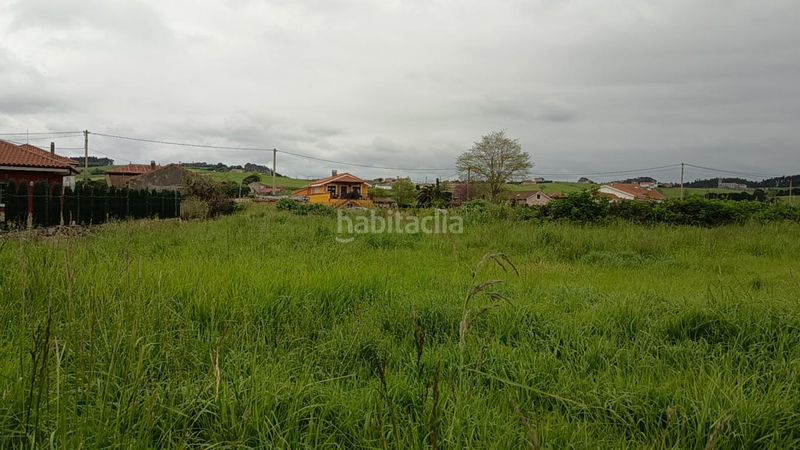 Foto e84b4b21-26b0-4c7f-b926-bb796c613f38. Terreny residencial a Bocines-Nembro-Cardo Gozón