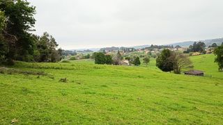 Terreny residencial  Lugar laguna. La laguna (illas) finca edificable 40.000 €