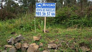 Terreno residencial en Caserio La Laguna