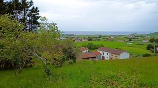 Casa  Go-9. Casa con vistas al mar en verdicio, costa de gozón, asturias