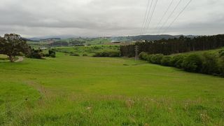Terreno residencial  As-238. Finca vioño-susacasa, urbana y rústica, parcelable para tres cas