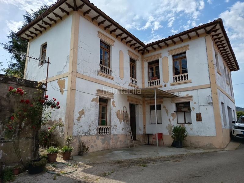 Foto 1451f3d9-d933-483d-a097-3c830ecc0e32. Casa a Llanera